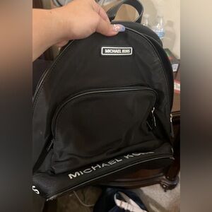 Michael Kors backpack